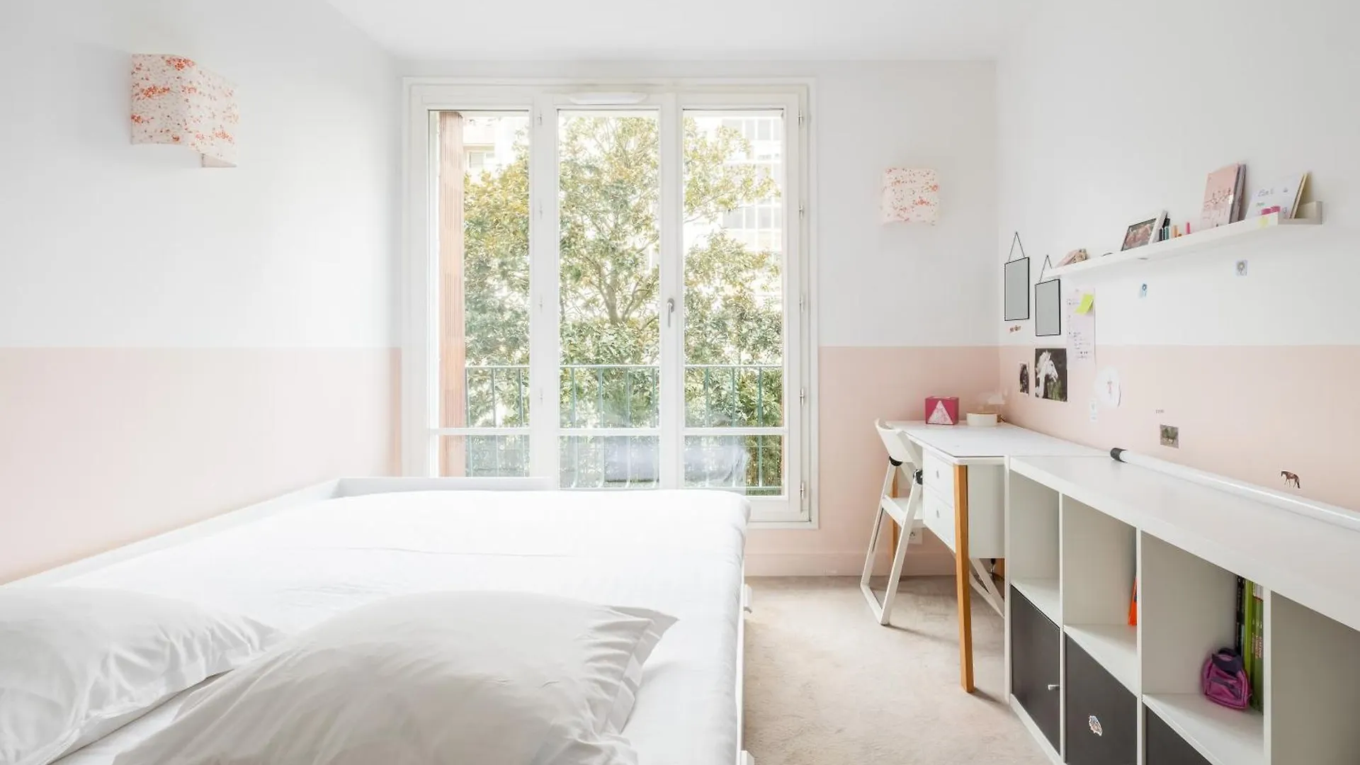 Veeve - Grand In Grey Apartment Paris