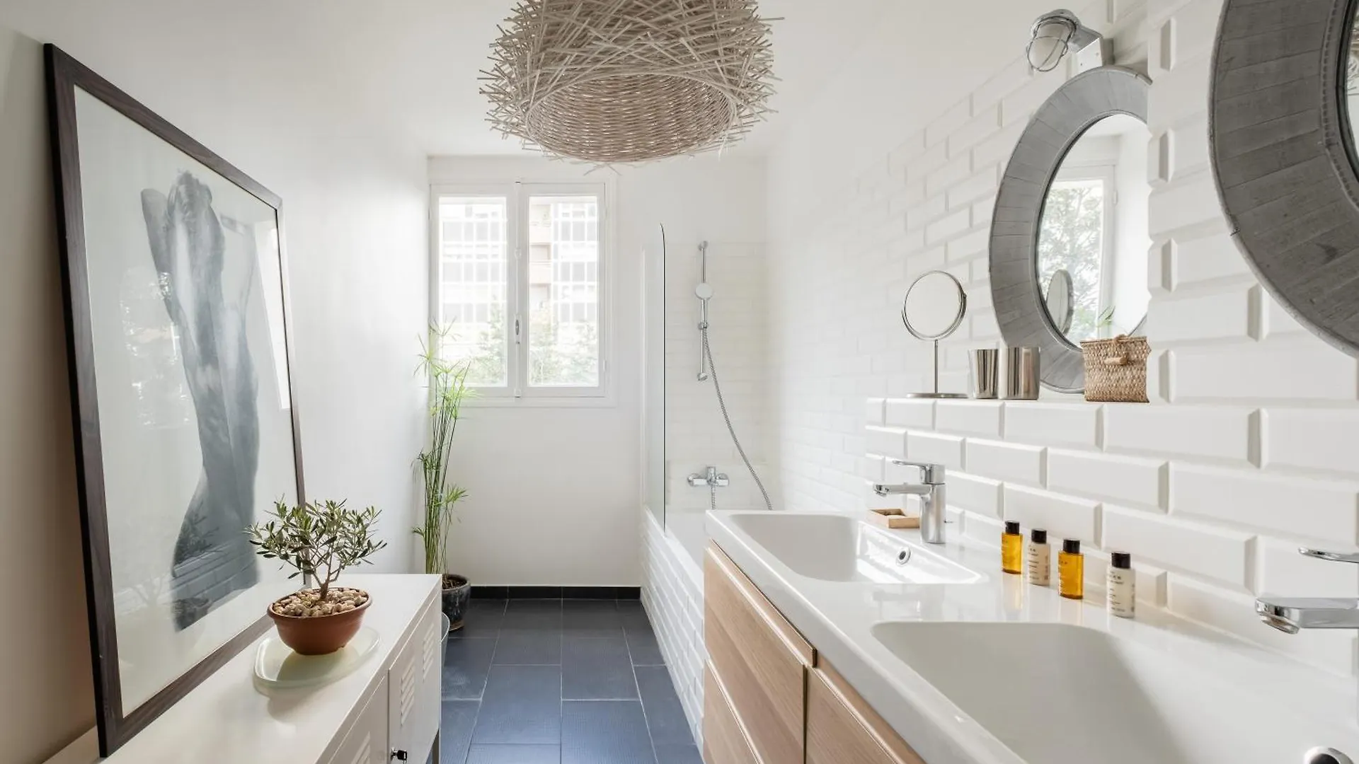 Veeve - Grand In Grey Apartment Paris France